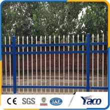 made in china cheap wrought iron fence panels for sale